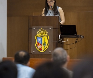 Tercer Simposio Internacional en Ciencias Ambientales (SICA) y Congreso de Gestión Ambiental Urbana (GAU) 2024