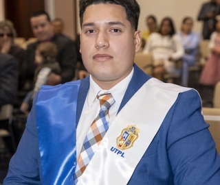 Ceremonia de Incorporación | 27 de junio | Tarde