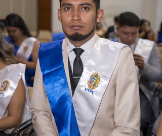 Ceremonia de Incorporación | 25 de noviembre | Mañana