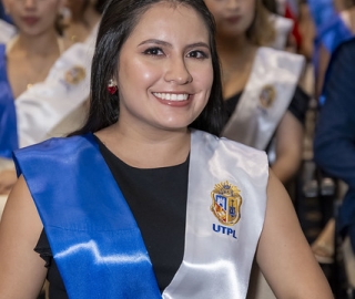 Ceremonia de Incorporación | 13 de junio 2025 | Tarde