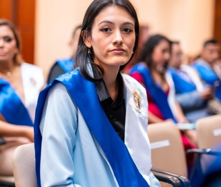 Ceremonia de Incorporación | 30 de junio | Tarde Ceremonia de Incorporación | 30 de junio | Tarde