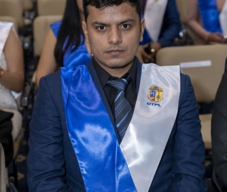 Ceremonia de Incorporación | 24 de junio | Mañana