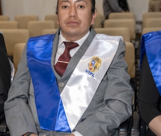 Ceremonia de Incorporación | 20 de octubre | Tarde