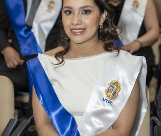 Ceremonia de Incorporación | 26 de mayo 2025 | Tarde Ceremonia de Incorporación | 26 de mayo 2025 | Tarde
