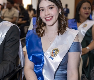 Ceremonia de Incorporación | 31 de octubre | Tarde