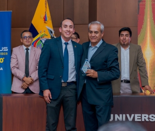 Gala de Premiación a los Mejores Deportistas 2025