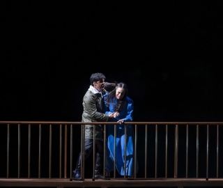 Disonancia de Celos – Compañía de Teatro UTPL