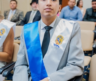 Ceremonia de Incorporación | 21 de abril 2024 | Mañana Ceremonia de Incorporación | 21 de abril 2024 | Mañana