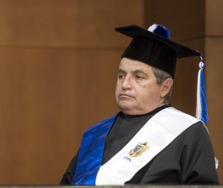 Ceremonia de Incorporación | 30 de marzo 2026 | Tarde