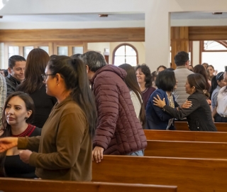 Reconocimiento a una trayectoria de servicio y legado institucional UTPL