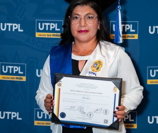 Ceremonia de Incorporación | 10 de diciembre | Tarde