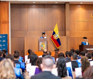Ceremonia de Incorporación | 27 de junio | Tarde Ceremonia de Incorporación | 27 de junio | Tarde