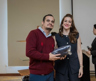 Desayuno por el Día Internacional de las Personas con Discapacidad