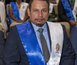 Ceremonia de Incorporación | 24 de octubre | Mañana