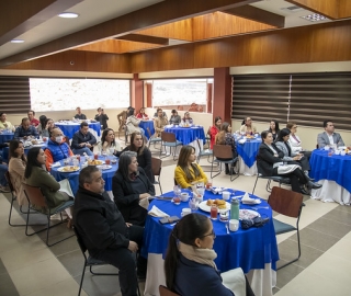 Socialización proyecto GEM 2024