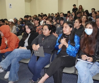 Expo Semestre Ascendere abril - agosto 2025 Expo Semestre Ascendere abril - agosto 2025