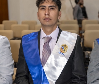 Ceremonia de Incorporación | 20 de octubre | Tarde