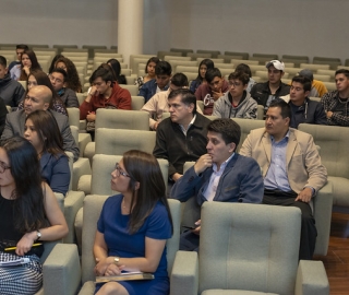 Día Internacional del Administrador de Empresas Día Internacional del Administrador de Empresas