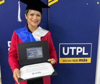 Incorporación UTPL Santa Cruz | Puerto Ayora – Galápagos