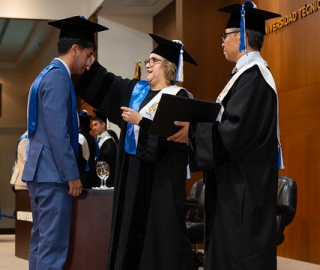 Ceremonia de Incorporación | 20 de marzo 2026 | Mañana