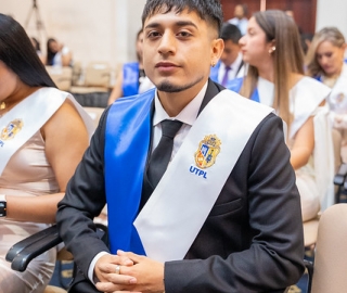 Ceremonia de Incorporación | 30 de octubre | Tarde Ceremonia de Incorporación | 30 de octubre | Tarde