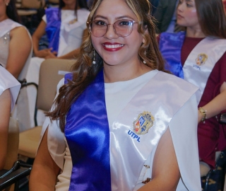 Ceremonia de Incorporación | 16 de abril 2026 | Mañana