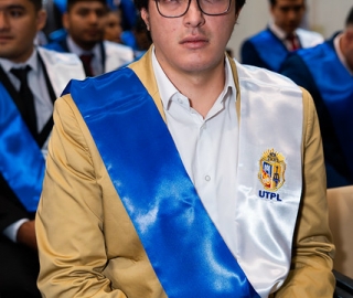 Ceremonia de Incorporación | 20 de marzo 2026 | Mañana