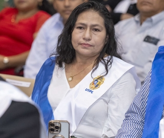 Ceremonia de Incorporación | 15 de septiembre | Mañana