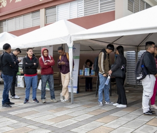 Ecoferia | Presentación de proyectos ambientales Ecoferia | Presentación de proyectos ambientales
