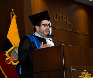 Ceremonia de Incorporación | 20 de noviembre | Mañana