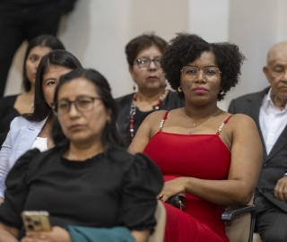 Ceremonia de Incorporación | 27 de marzo 2026 | Tarde Ceremonia de Incorporación | 27 de marzo 2026 | Tarde