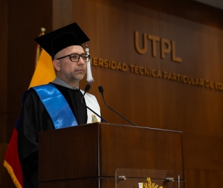 Ceremonia de Incorporación | 31 de octubre | Tarde