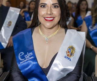 Ceremonia de Incorporación | 28 de noviembre | Tarde