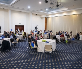 XI Foro Internacional de Acreditación EQUAA 2025: "El impacto de la IA en la formación de estudiantes de educación superior" XI Foro Internacional de Acreditación EQUAA 2025: "El impacto de la IA en la formación de estudiantes de educación superior"
