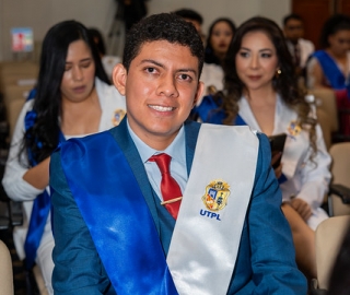 Ceremonia de Incorporación | 23 de abril 2024 | Mañana
