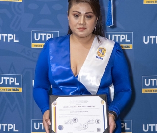 Ceremonia de Incorporación | 3 de diciembre | Mañana