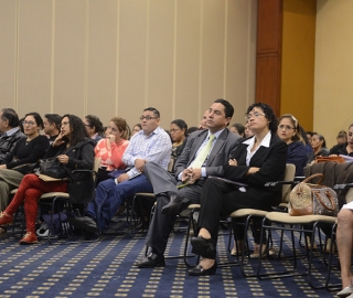 IV Congreso Nacional de Discapacidad IV Congreso Nacional de Discapacidad