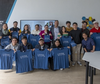 Proyecto de Vinculación| Saberes ancestrales y academia, una alianza por el desarrollo de Chukidel Proyecto de Vinculación| Saberes ancestrales y academia, una alianza por el desarrollo de Chukidel