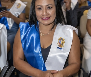 Ceremonia de Incorporación | 28 de abril 2024 | Mañana Ceremonia de Incorporación | 28 de abril 2024 | Mañana