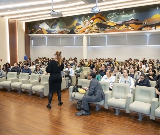 Fortalecemos nuestras capacidades institucionales Fortalecemos nuestras capacidades institucionales