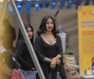 Circuito UTPL – Presentación del Grupo Rondalla Saucedales