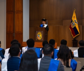 Ceremonia de Incorporación | 30 de marzo 2026 | Tarde Ceremonia de Incorporación | 30 de marzo 2026 | Tarde