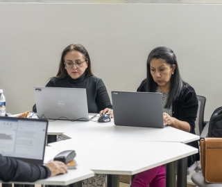 Formación Pedagógica UTPL: Docencia que Transforma