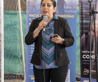 Exposición de reto Semestre Ascendere " MindTech 3.0"