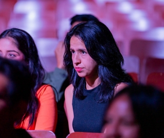 Muestra de Teatro Universitario EL AUTÓMATA