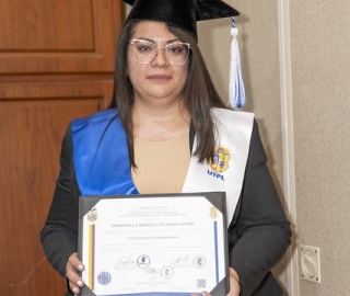 Ceremonia de Incorporación | 27 de marzo 2026 | Tarde