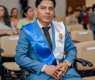 Ceremonia de Incorporación | 24 de abril 2024 | Mañana Ceremonia de Incorporación | 24 de abril 2024 | Mañana
