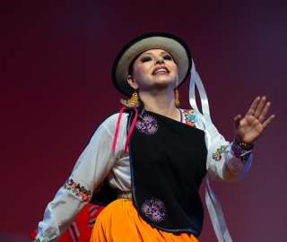 40 años danzando identidad | Jahua Ñan UTPL