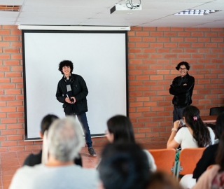 Internacionalización | Carrera de Biología Internacionalización | Carrera de Biología