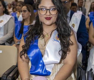 Ceremonia de Incorporación | 27 de noviembre | Tarde